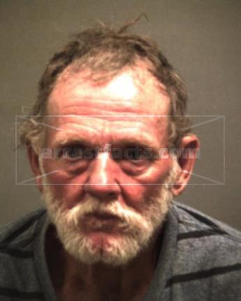 Robert Steven Taylor