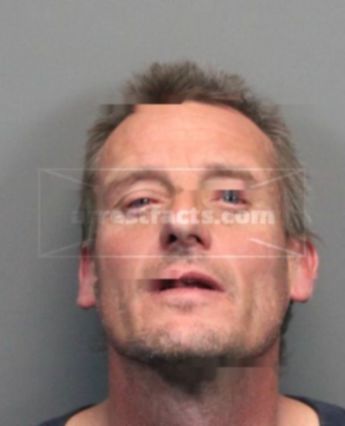 David Jay John Nelson