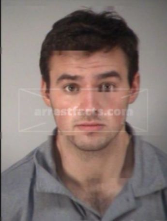 Alec Daniel Adams