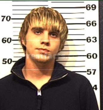 James Jordan Tate