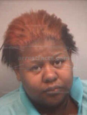 Kimberly Yvette Ingram
