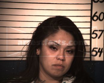 Janna Renee Torrez