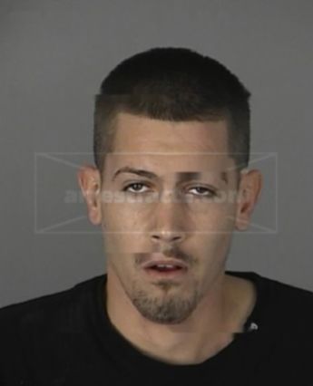 Anthony James Dale