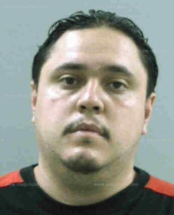 Anthony Elias Sanchez