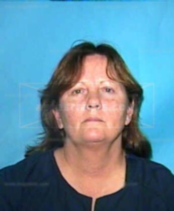 Dedra Lea Mccallister