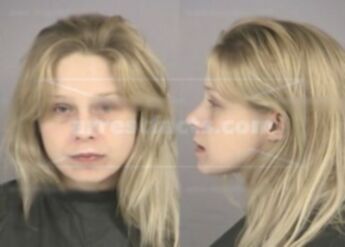 Ashley Brooke Stansbery