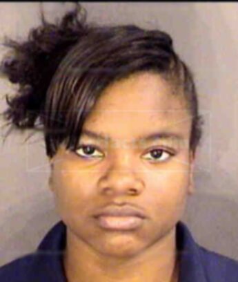 Roshell Danielle Austin