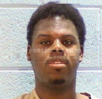 Jamal Thomas