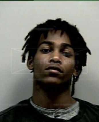 Demarcus Jareece Willis