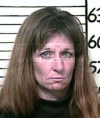Royale Lynn Carnes