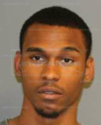 Justin Desmond Martin