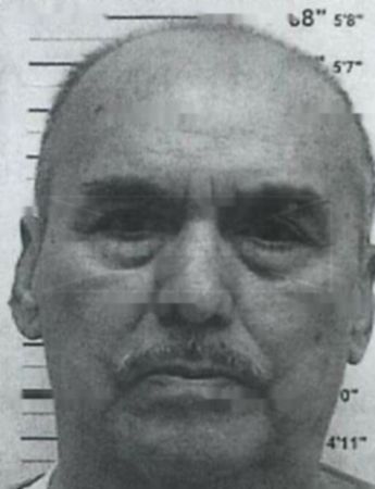 Alfonso Partida