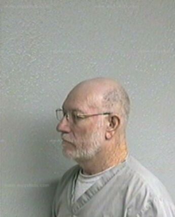Jerry L Mcnatt