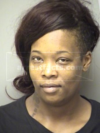 Tia Rachel Scott