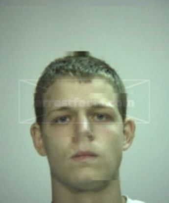 Mark Stephen Johnson
