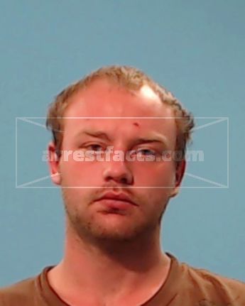 Nathan Christopher Crockett