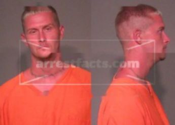 Wayne Clayton Dunbar