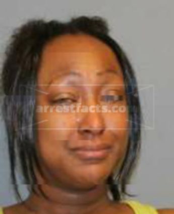 Lashaunda Denise Kelley
