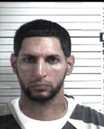 Josue Colon Torres