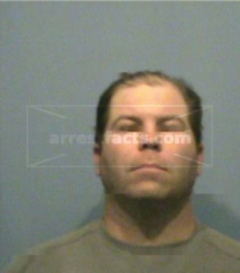 Jason Dean Rhodes