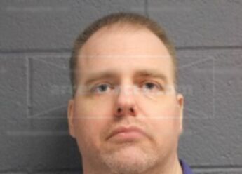 Steven James Terry