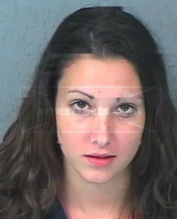 Shelby Kristine Schechter