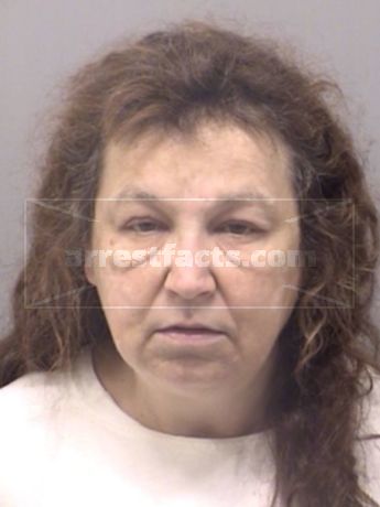Terri Sue Rosales