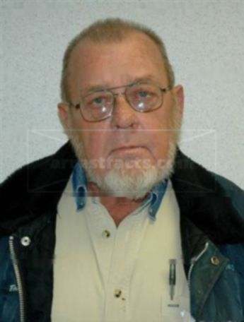 Robert Lee Fox