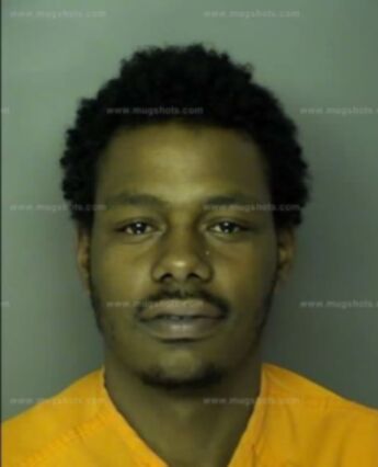 Brandon Javon Parker