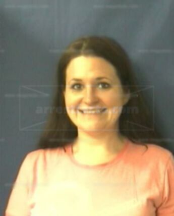 Amanda G Luton