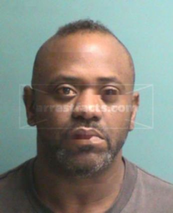 Bruce Anthony Johnson