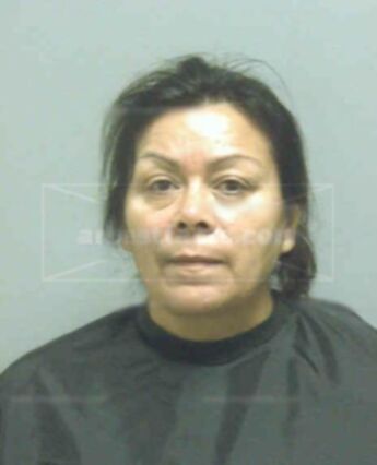 Guadalupe Reyes-Rivera