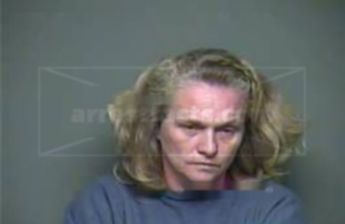 Cynthia Kay Gaston