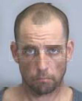 Joshua Martin Bradley