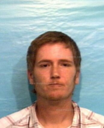 Roger Dale Warren Jr.