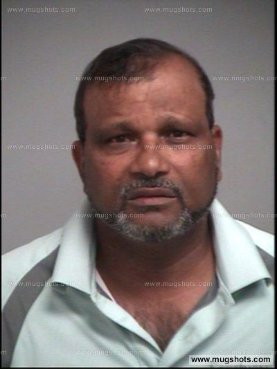 Krishondat Persaud