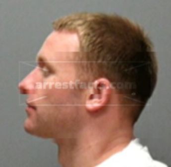 Brandon Albert Richey