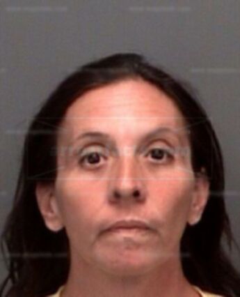 Cynthia Jo Campbell