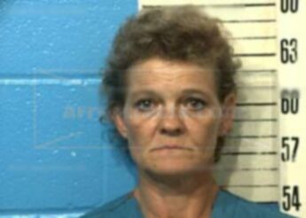 Donna Monita Kennedy