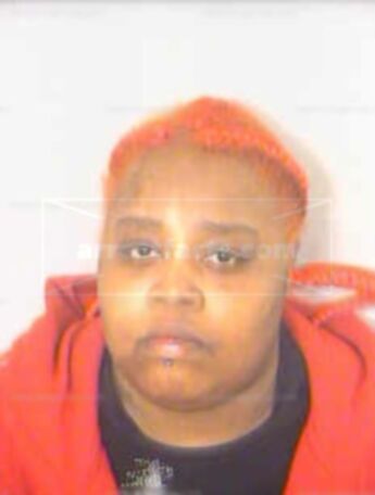 Marquetta Evans