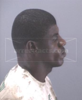 Jerry Lee Buchannan