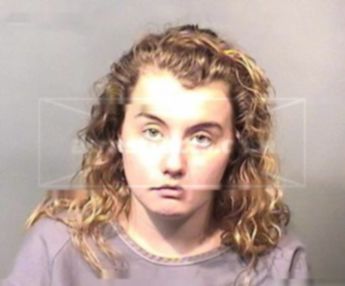 Kimberly Isaacs