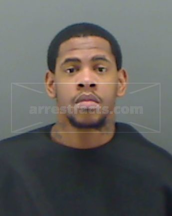 Chester Lee Vaughn