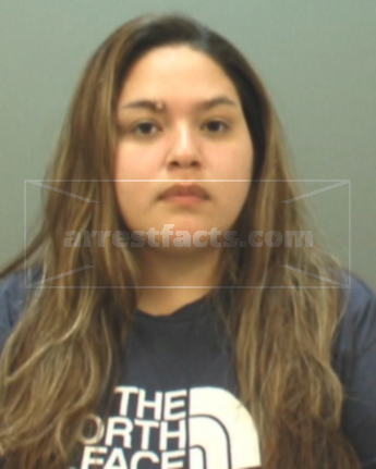 Barbara Ann Castillo