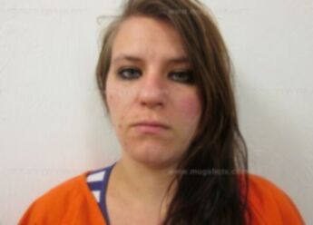 Destiny Marie Ratliff