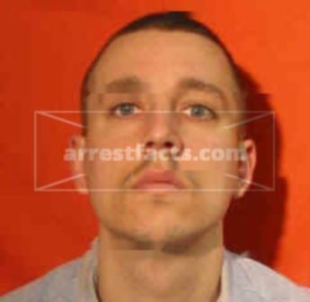 Blain Michaelray Perry