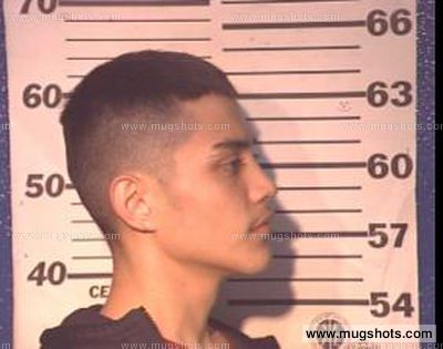 Virgil Peralez Garcia
