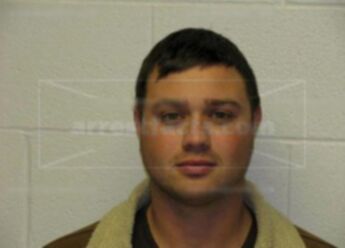 Christopher Robert Jones