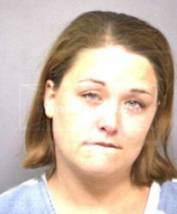 Michelle Lee Riggs