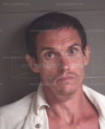 Donnie Lee Parrott